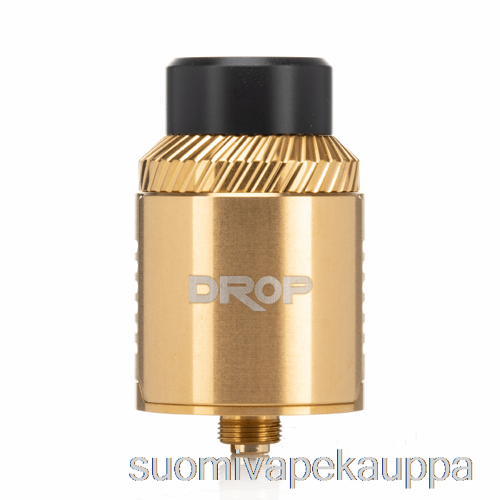 Vape Box Digiflavor Drop V1.5 24mm Rda Kultaa